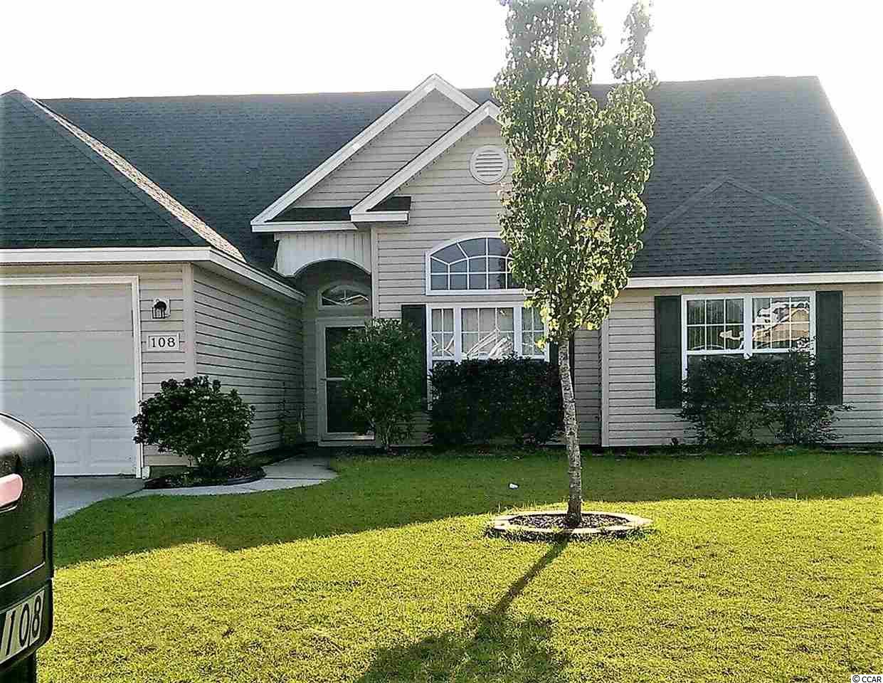 108 Dry Valley Loop Myrtle Beach, SC 29588