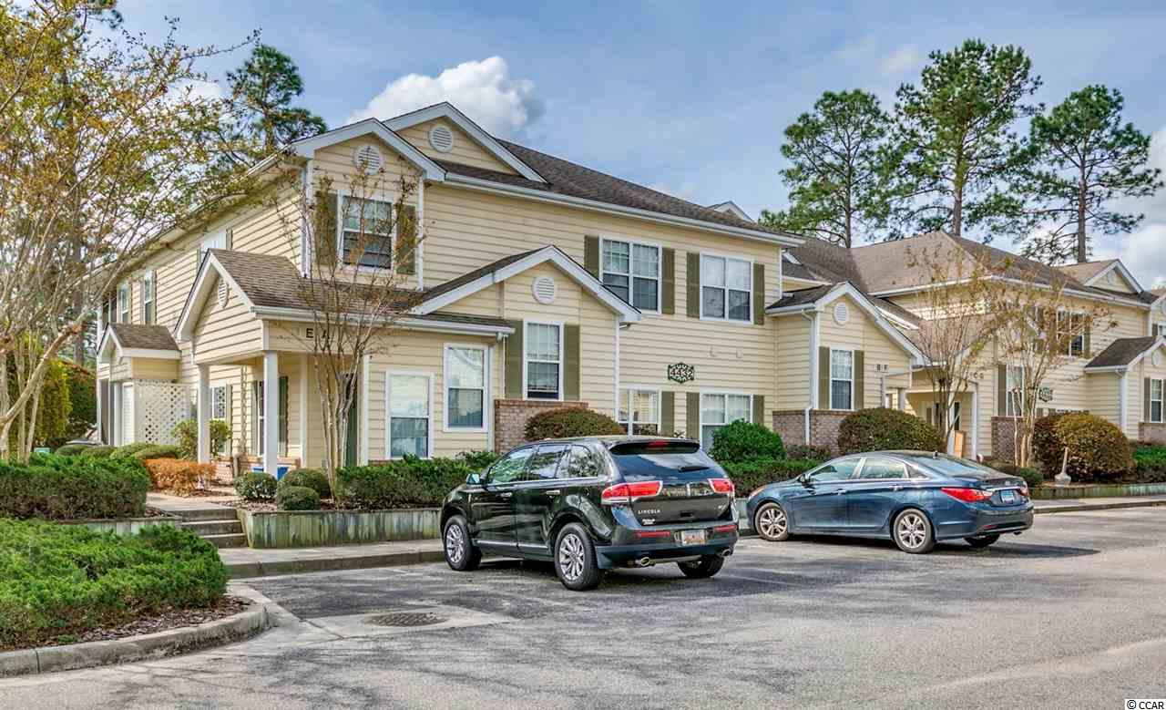 4432 Montrose Ln. UNIT A Myrtle Beach, SC 29579