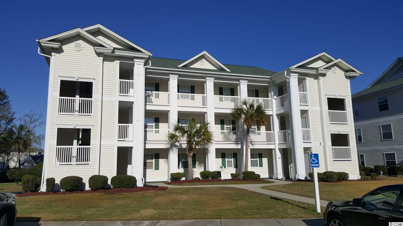 557 White River Dr. UNIT 12-C Myrtle Beach, SC 29579