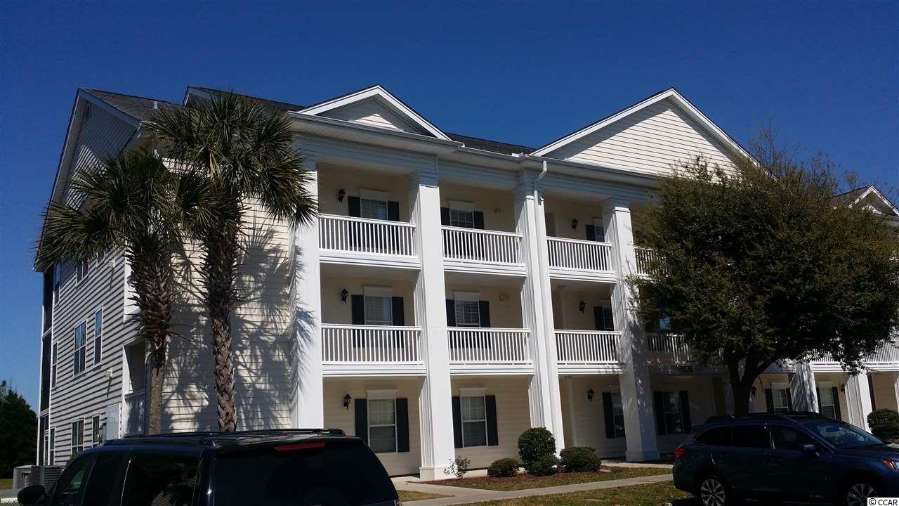 5060 Windsor Green Way UNIT #301 Myrtle Beach, SC 29579