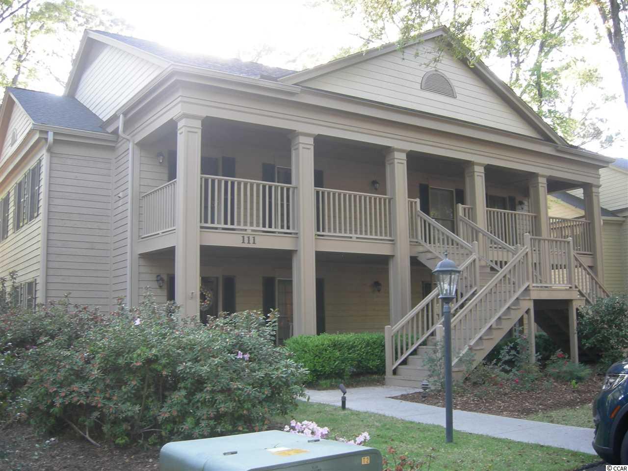 111 Weehawka Way UNIT #1 Pawleys Island, SC 29585