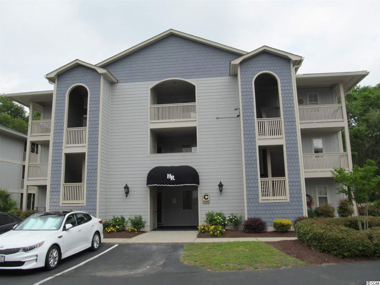 4490 Coquina Harbour Dr. UNIT C-6 Little River, SC 29566