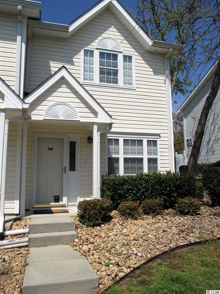 105 Barnwell St. UNIT 1-D North Myrtle Beach, SC 29582