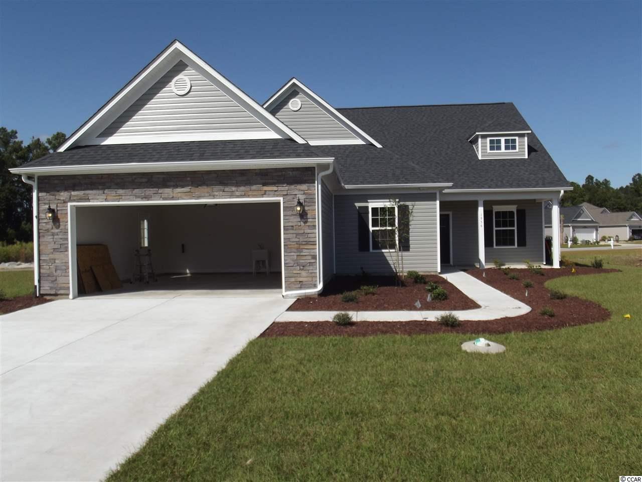 1956 Pine Cone Ln. Longs, SC 29568