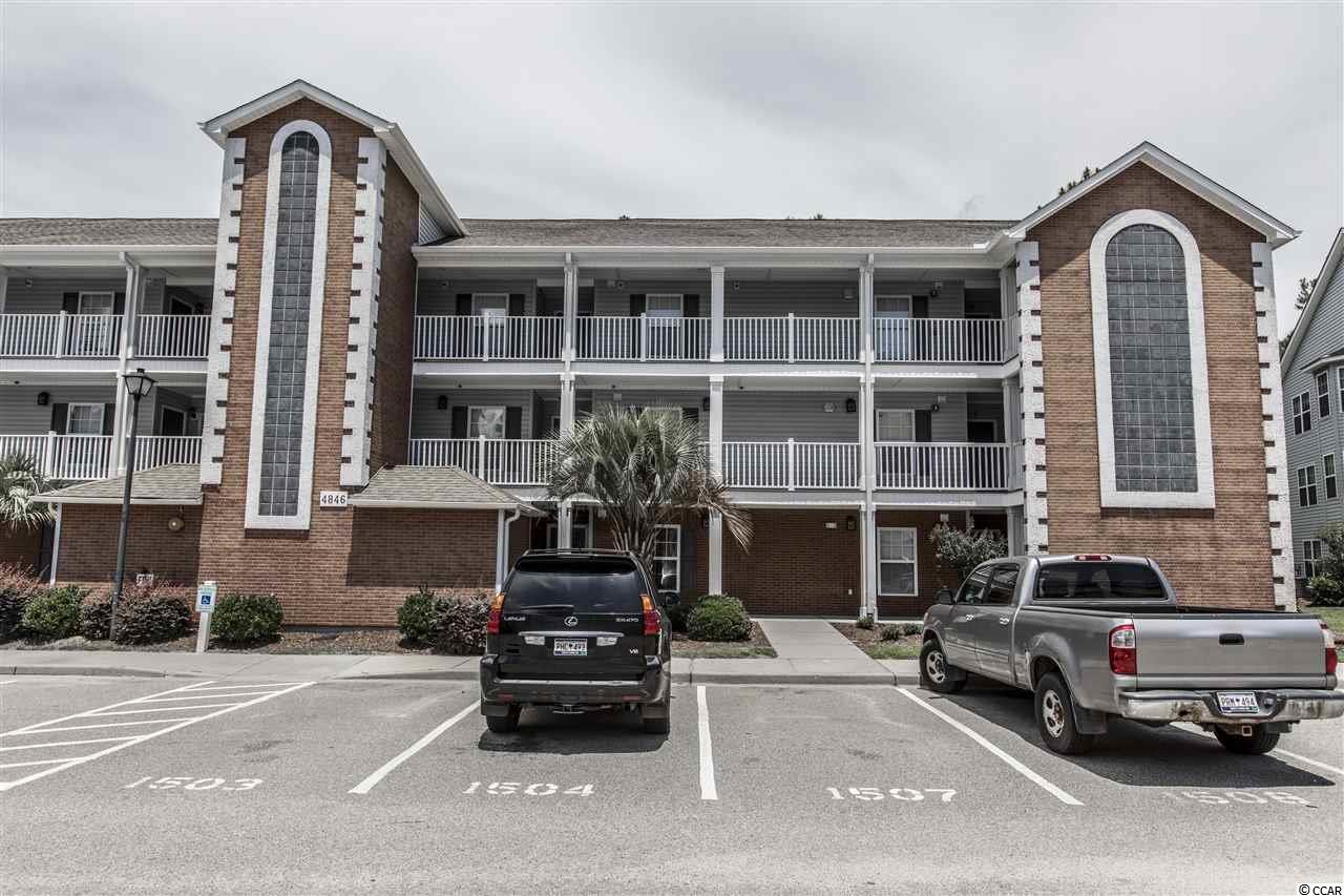 4846 Meadowsweet Dr. UNIT #1504 Myrtle Beach, SC 29579