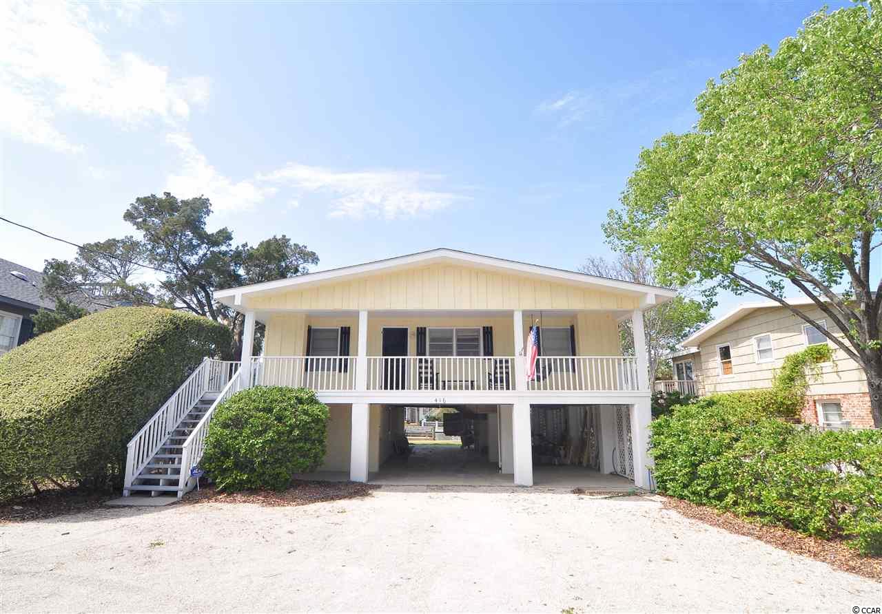 416 Sundial Dr. Pawleys Island, SC 29585