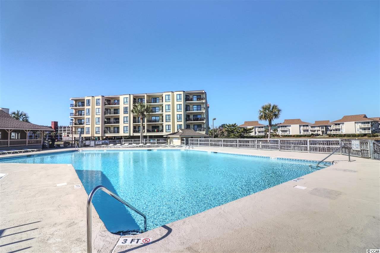 1915 N Ocean Blvd. UNIT 402 A North Myrtle Beach, SC 29582