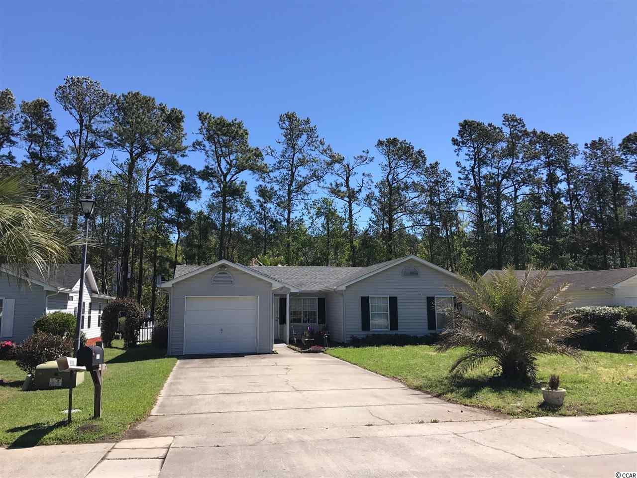 2814 Temperance Dr. Myrtle Beach, SC 29577