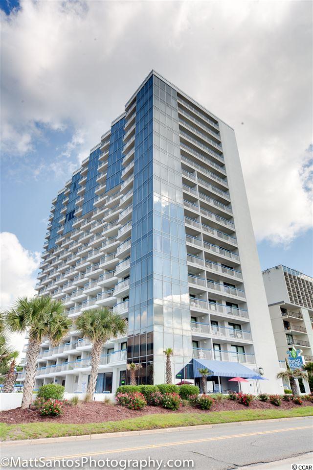 5511 N Ocean Blvd. UNIT #306 Myrtle Beach, SC 29577