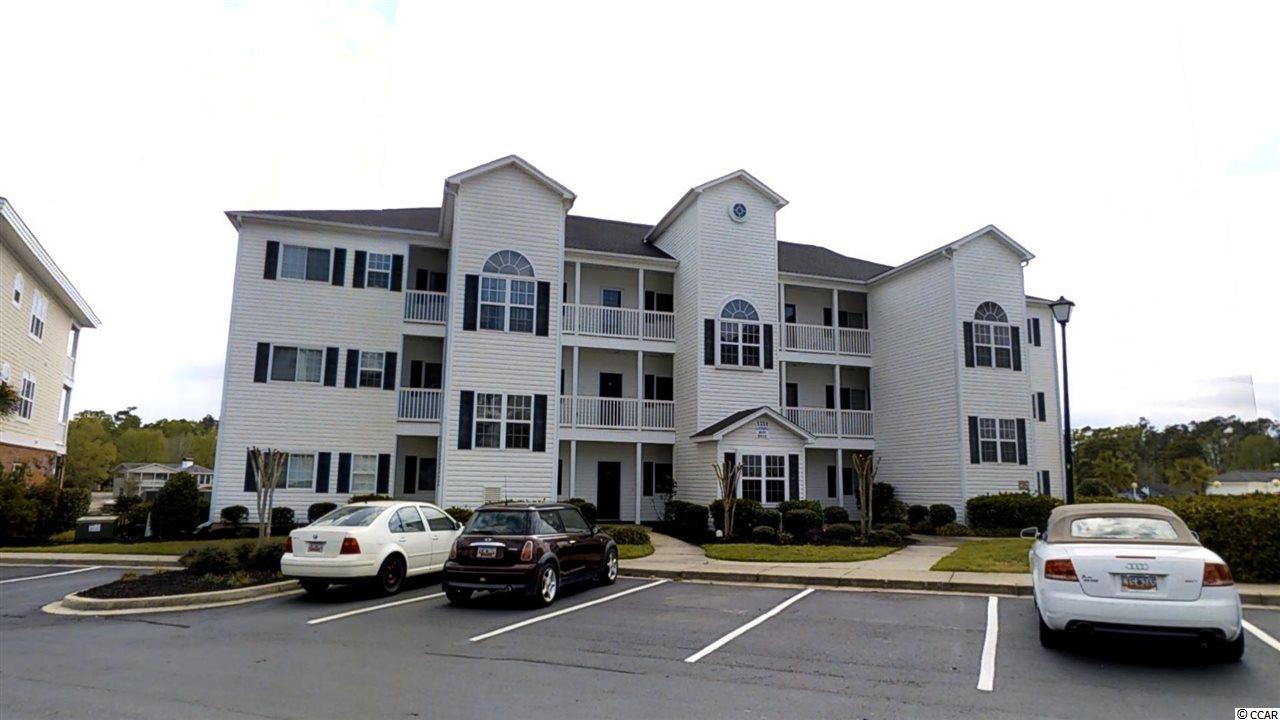 1534 Lanterns Rest Rd. UNIT #204 Myrtle Beach, SC 29579