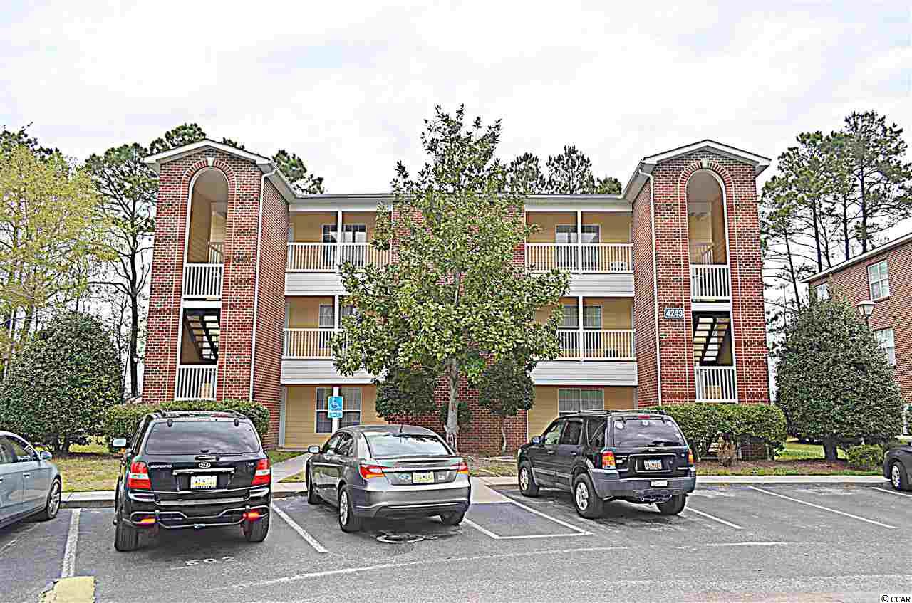 4243 Villas Dr. UNIT #507 Little River, SC 29566