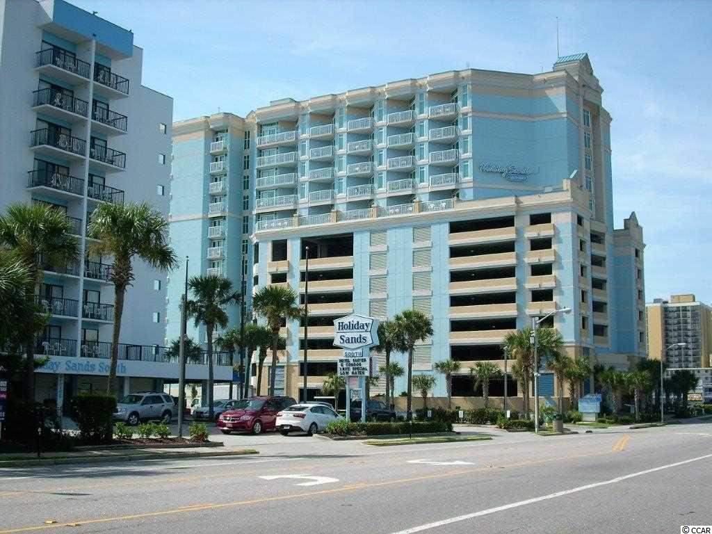 2501 S Ocean Blvd. UNIT #1023 Myrtle Beach, SC 29577