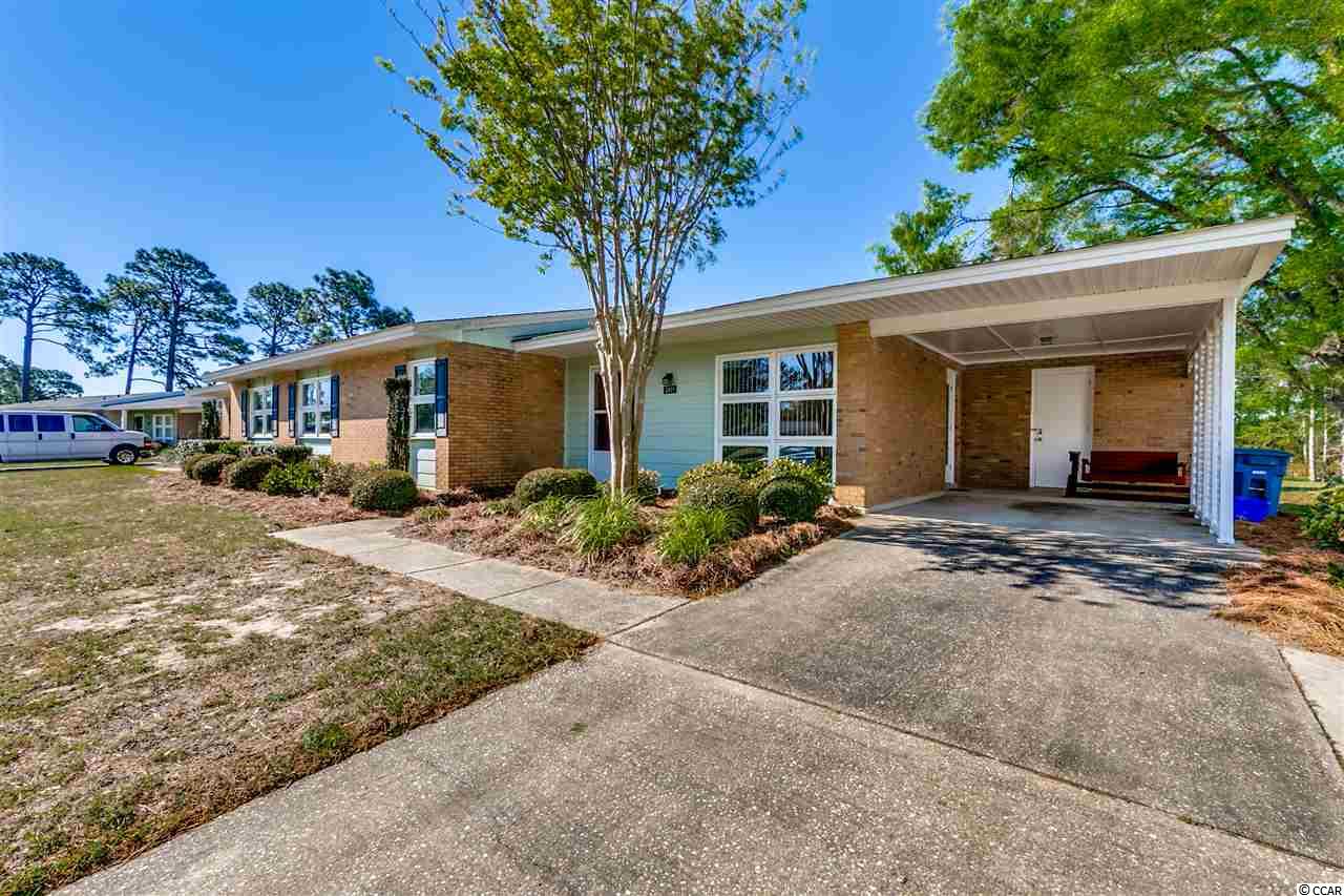 3821 Spruce Dr. Myrtle Beach, SC 29577