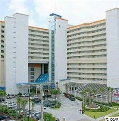 5300 N Ocean Blvd. UNIT #1202 Myrtle Beach, SC 29577