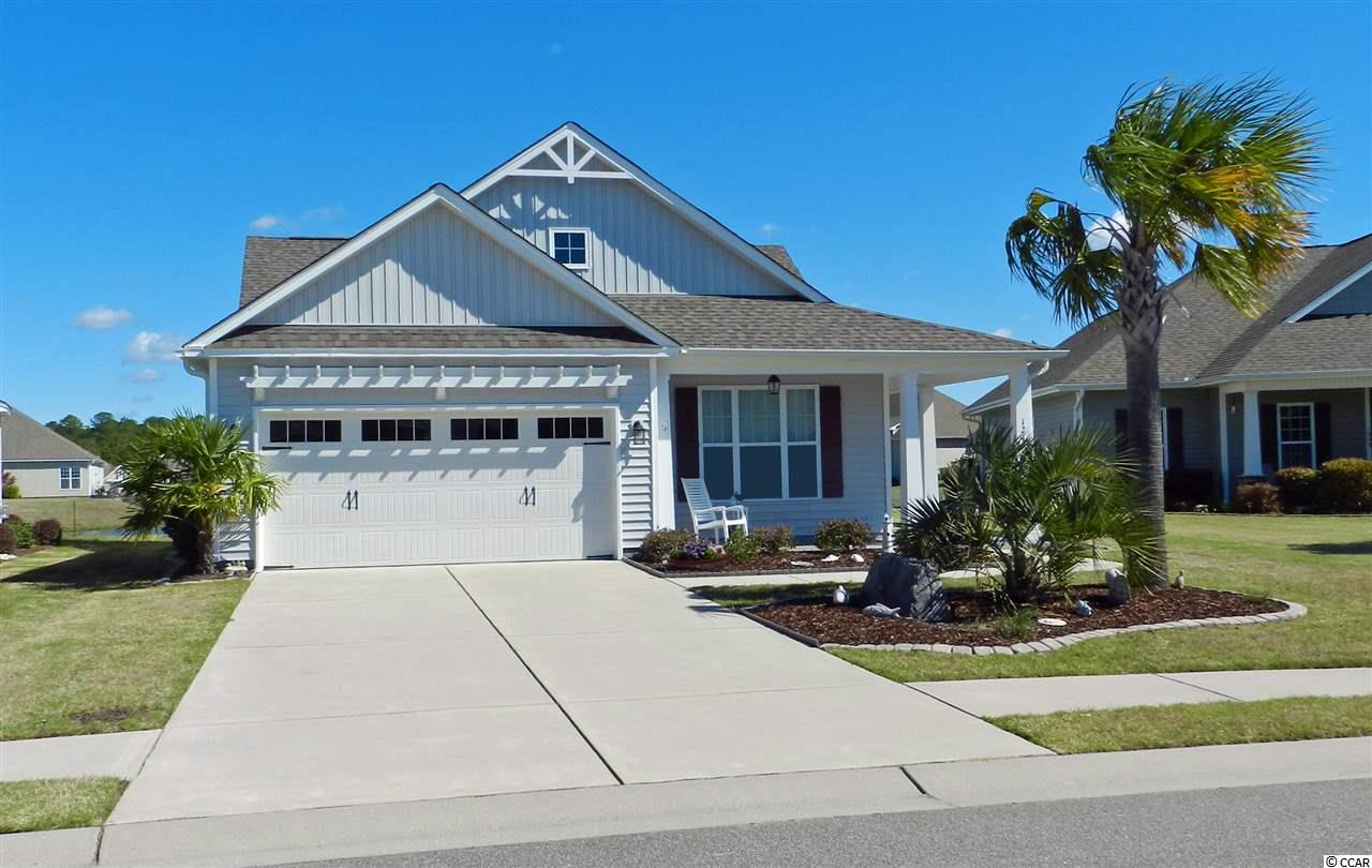 1249 SW Frisking Ln. Ocean Isle Beach, NC 28469