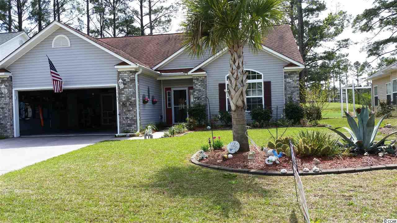 1740 Fairwinds Dr. Longs, SC 29568