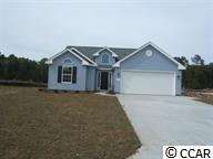 825 Garden Park Dr. Surfside Beach, SC 29575