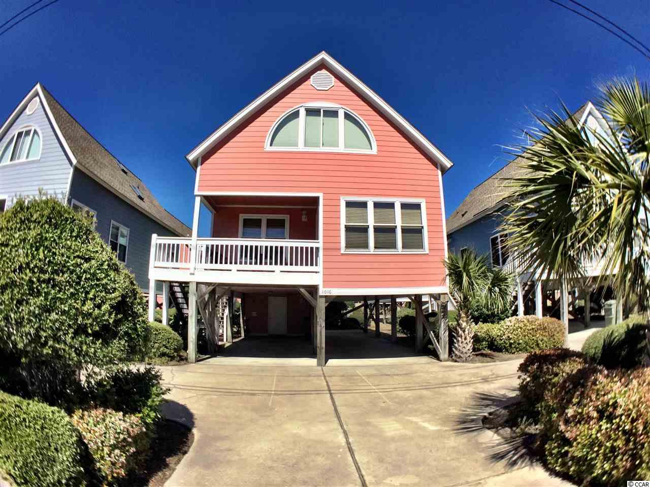 1016 N Ocean Blvd. Surfside Beach, SC 29575