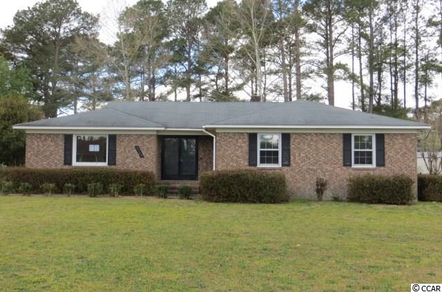 2705 Rainier St. Florence, SC 29505