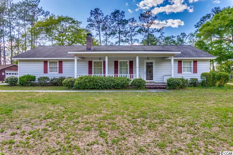 152 Citadel Dr. Conway, SC 29526