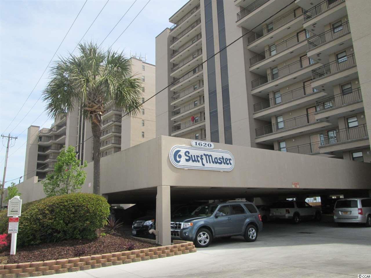 1620 N Waccamaw Dr. UNIT #108 Murrells Inlet, SC 29576