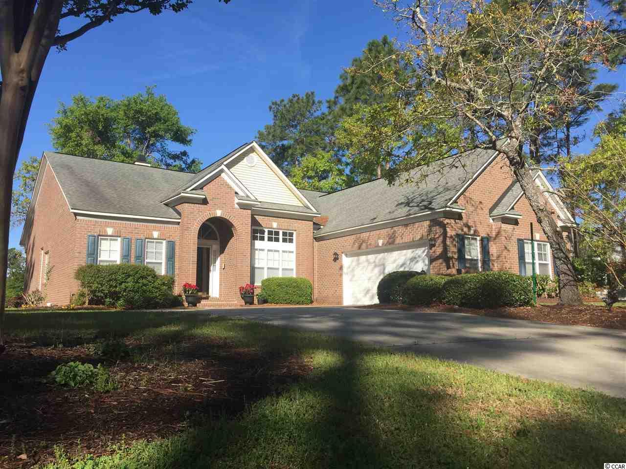 159 Barony Pl. Pawleys Island, SC 29585