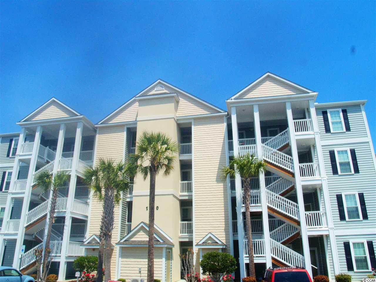 100 Ella Kinley Circle UNIT #202 Myrtle Beach, SC 29588