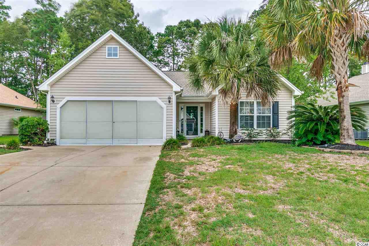 4618 Fringetree Dr. Murrells Inlet, SC 29576