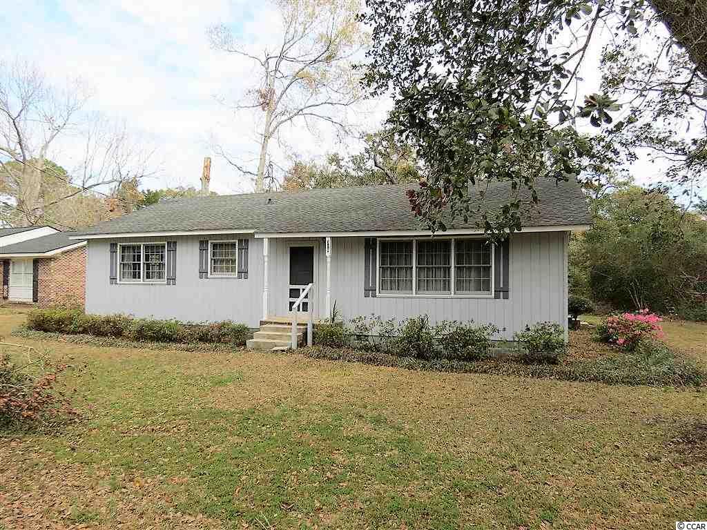 314 Jay St. Garden City, SC 29576