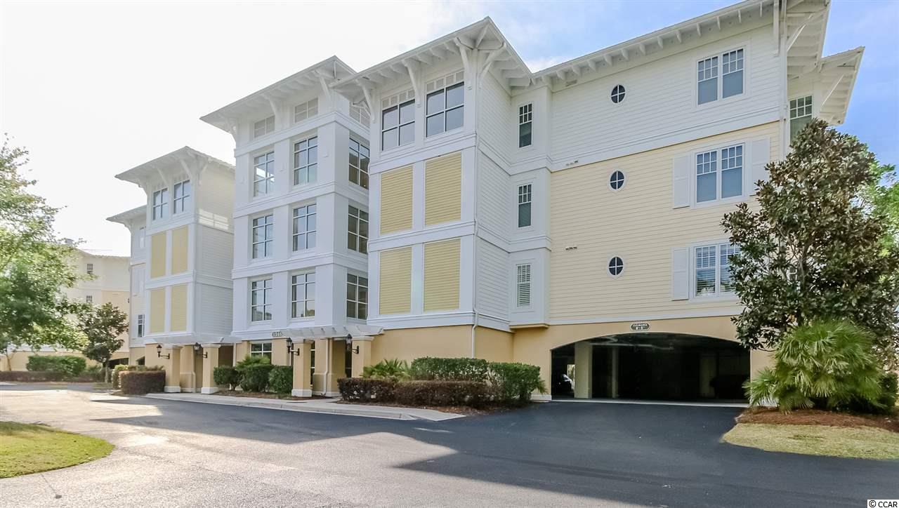 1346 Villa Marbella Ct. UNIT 2-302 Myrtle Beach, SC 29572