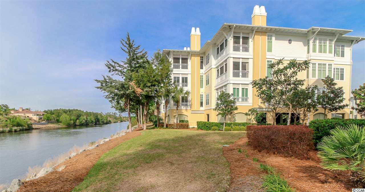 1346 Villa Marbella Ct. UNIT 2-302 Myrtle Beach, SC 29572