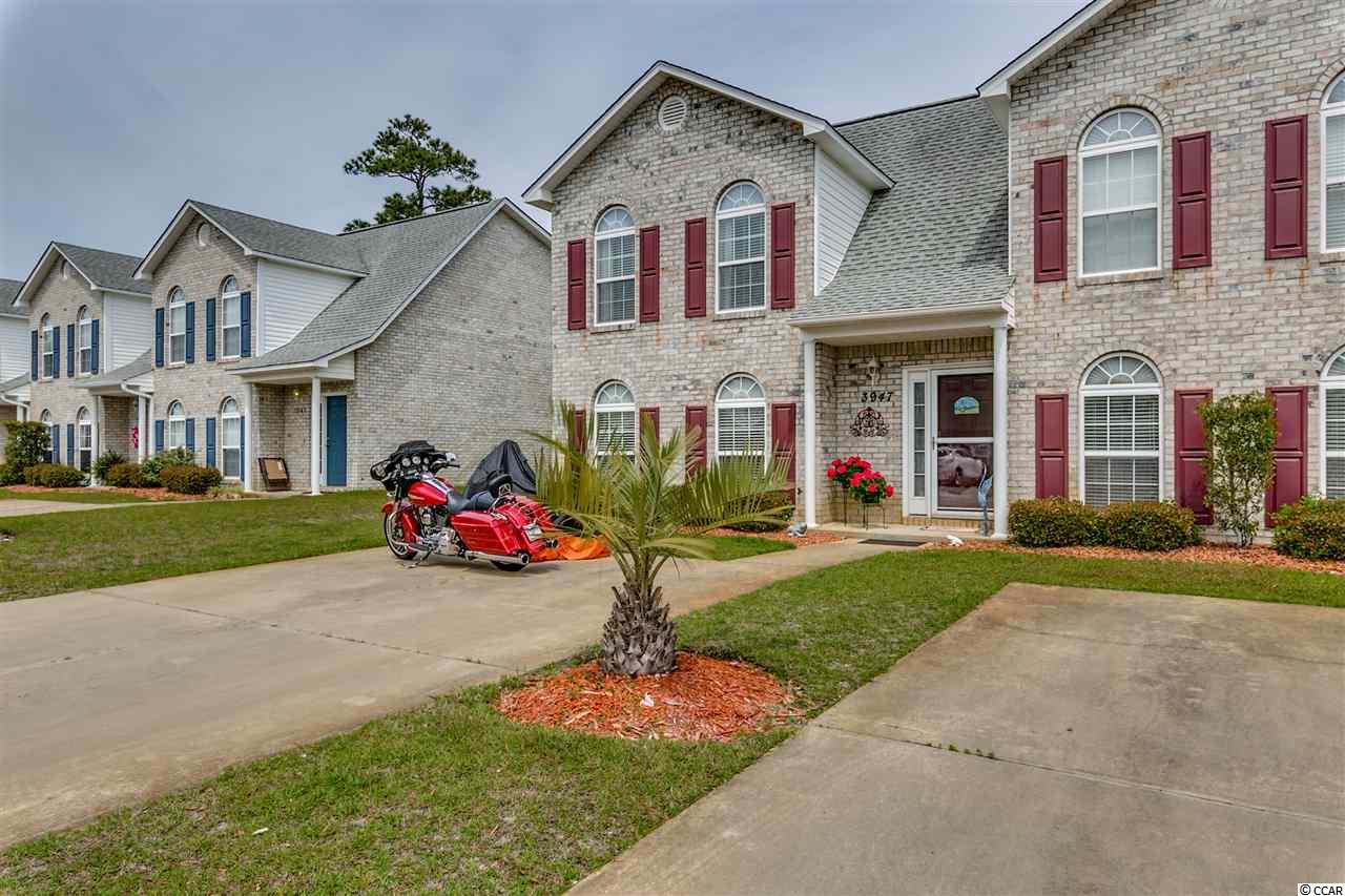 3947 Tybre Downs Circle Little River, SC 29566