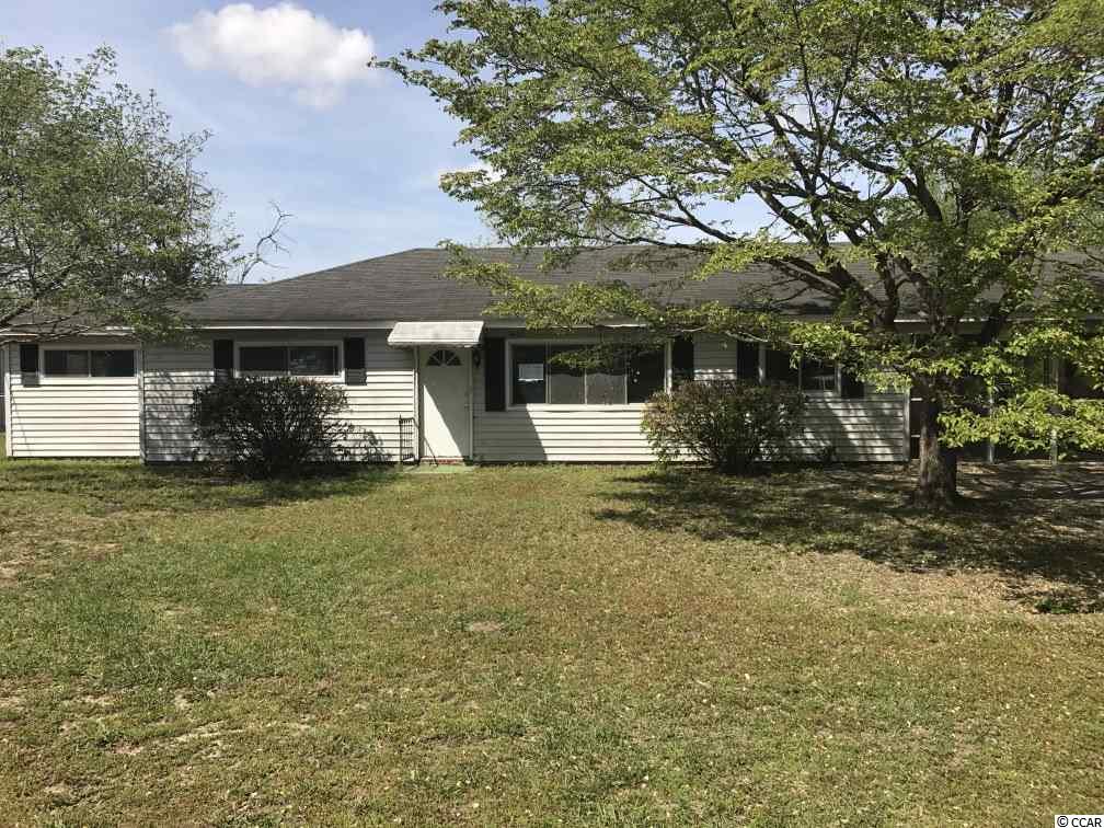 1805 Hazel Dr. Florence, SC 29501