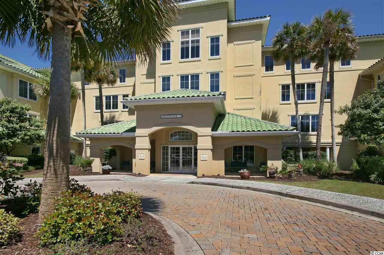 2180 Waterview Dr. UNIT #121 North Myrtle Beach, SC 29582