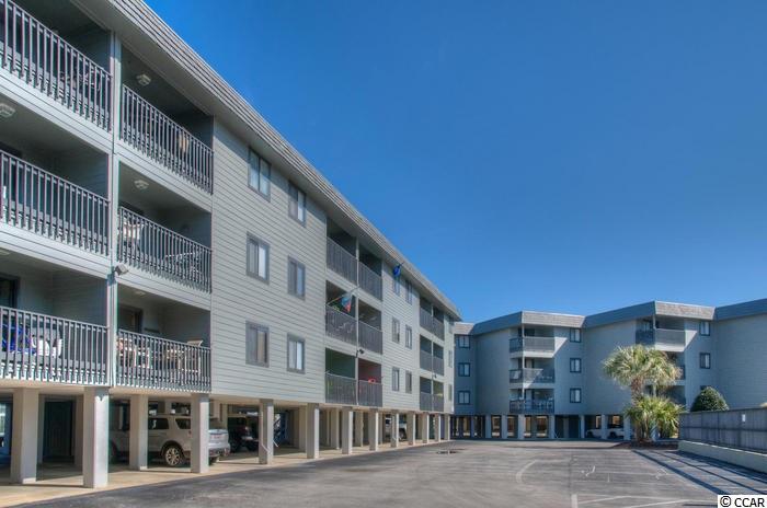 6001 N Ocean Blvd. UNIT #246 North Myrtle Beach, SC 29582