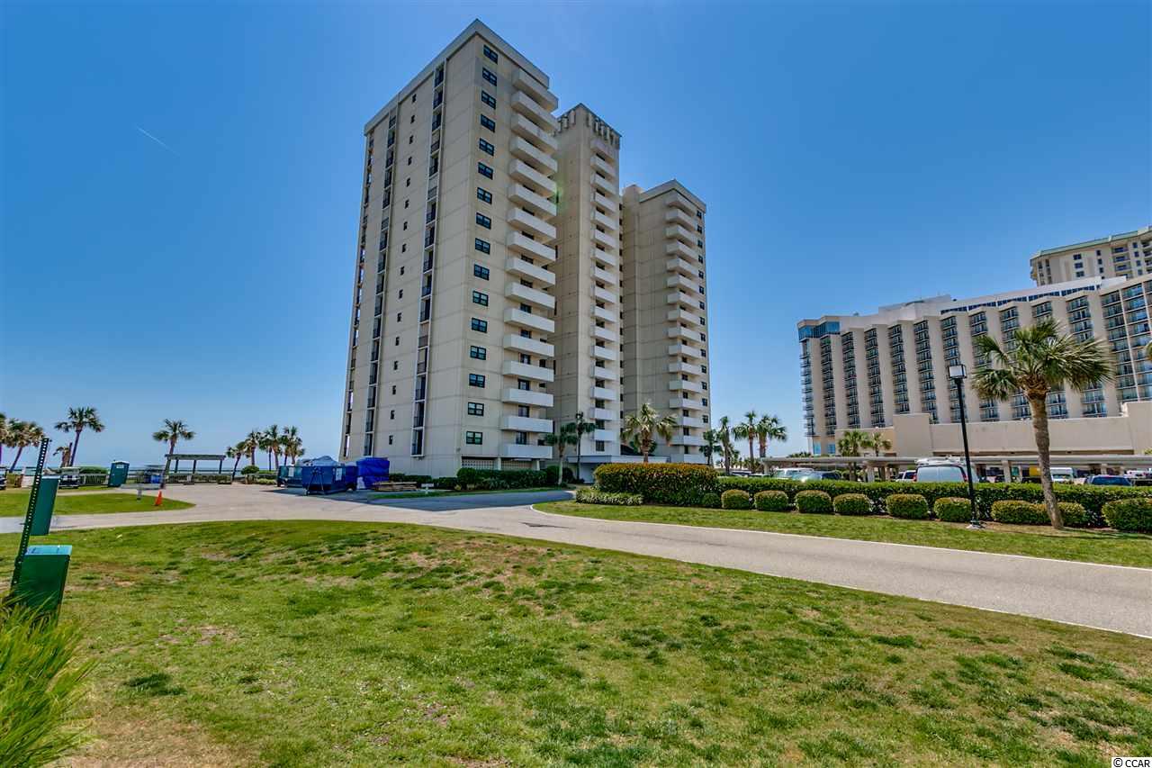 10100 Beach Club Dr. UNIT 2-A Myrtle Beach, SC 29572