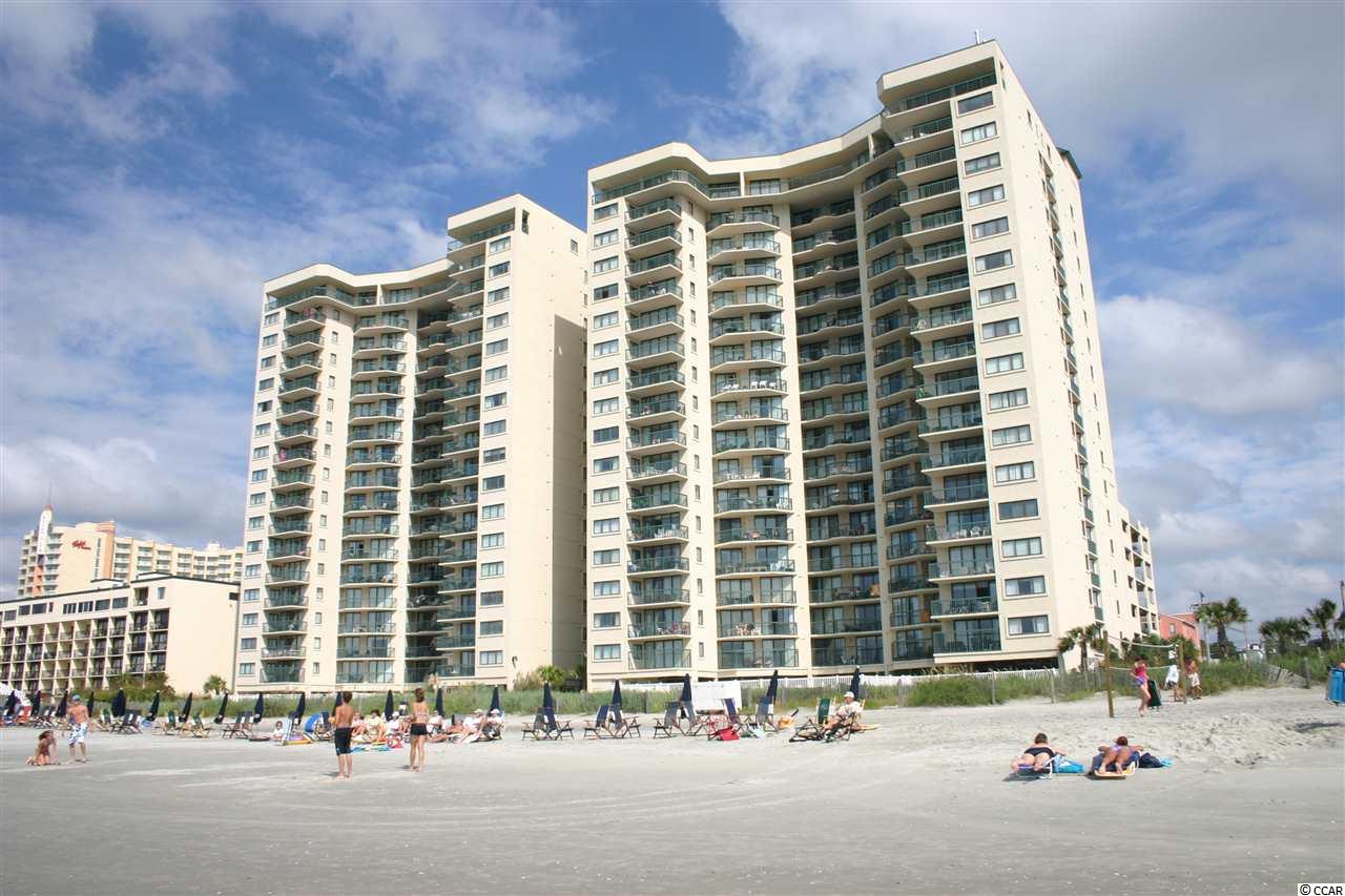 201 S Ocean Blvd. UNIT #1506 North Myrtle Beach, SC 29582