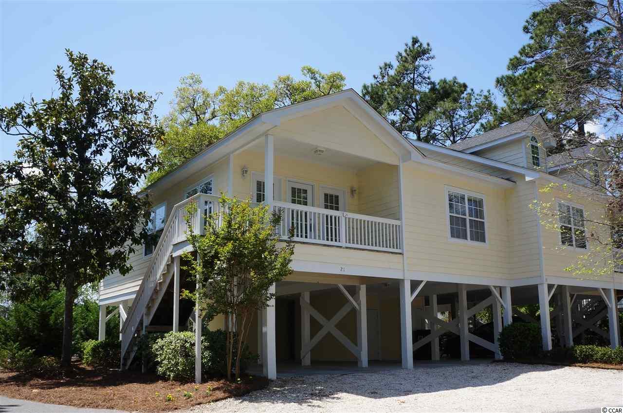 33 Wallys Way UNIT #21 Pawleys Island, SC 29585