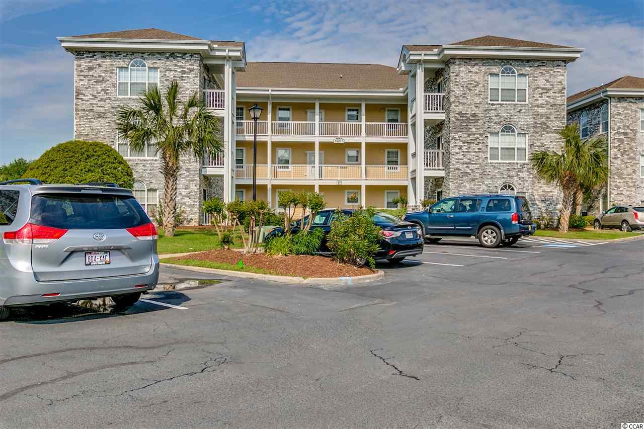 4695 Wild Iris Dr. UNIT #302 Myrtle Beach, SC 29577