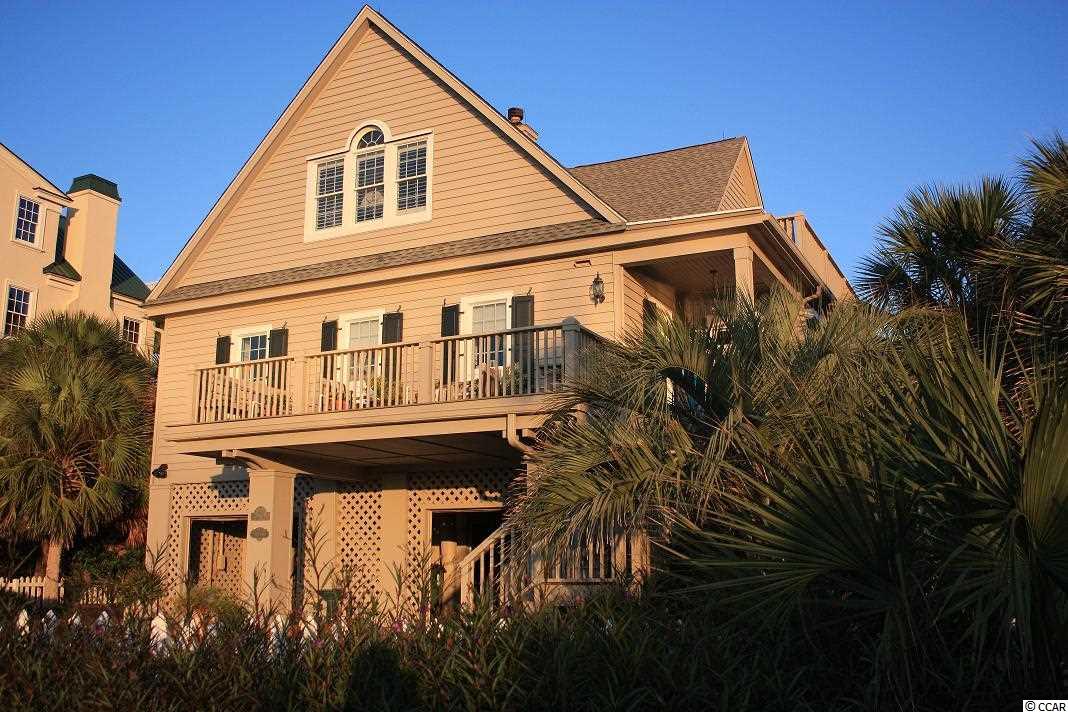 1131 Norris Dr. Litchfield Beach, SC 29585