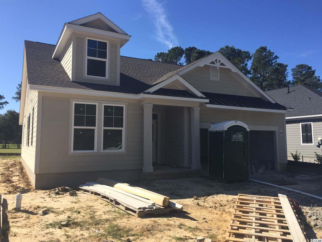 Lot 43 Scottsdale Ct. Murrells Inlet, SC 29576