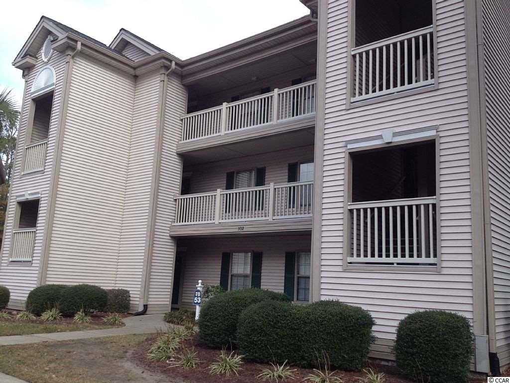 532 Blue Stem Dr. UNIT 53 D Pawleys Island, SC 29585