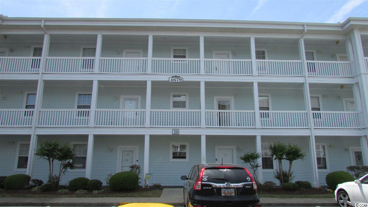 4679 Wild Iris Dr. UNIT #204 Myrtle Beach, SC 29577