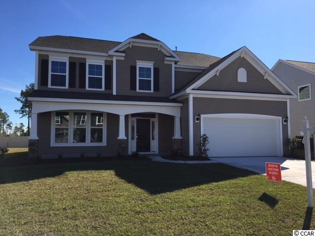 3236 Saddlewood Circle Myrtle Beach, SC 29579