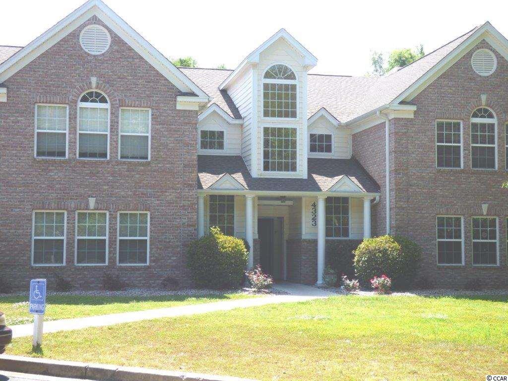 4323 Lotus Ct. UNIT F Murrells Inlet, SC 29576