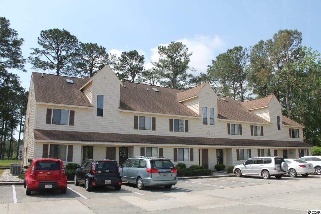 510 Fairwood Lakes Dr. UNIT 14-D Myrtle Beach, SC 29588