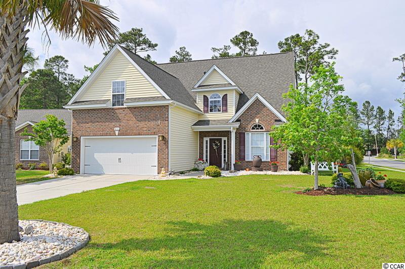 600 Amelia Pl. Myrtle Beach, SC 29588