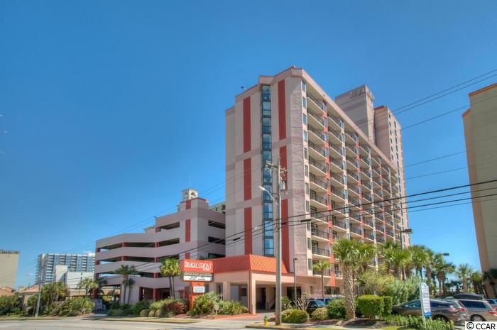 5308 N Ocean Blvd. UNIT #1012 Myrtle Beach, SC 29577