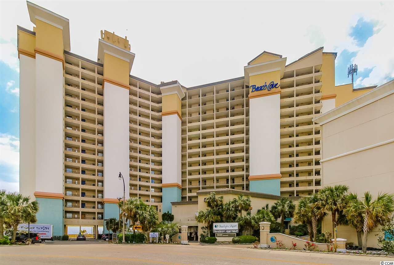 4800 S Ocean Blvd. UNIT #409 North Myrtle Beach, SC 29582