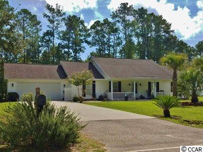 690 Kings Rd. Pawleys Island, SC 29585